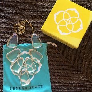 Kendra Scott Harlow-Iridescent